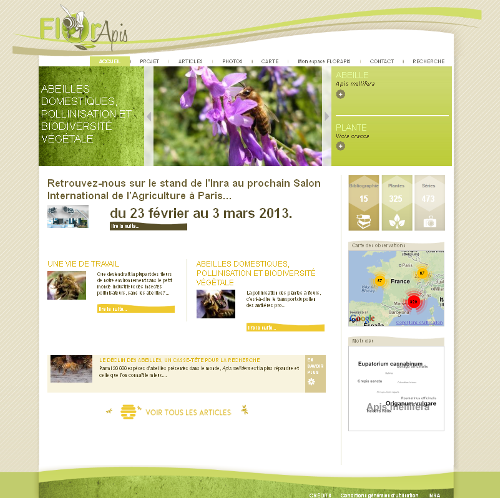 Florapis.org